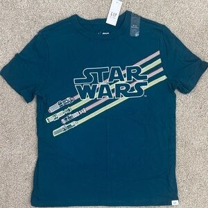 NWT Gap Star Wars Shirt